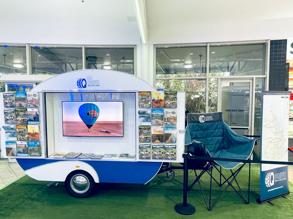 DQ-van