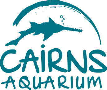 Cairns_Aquarium_Logo