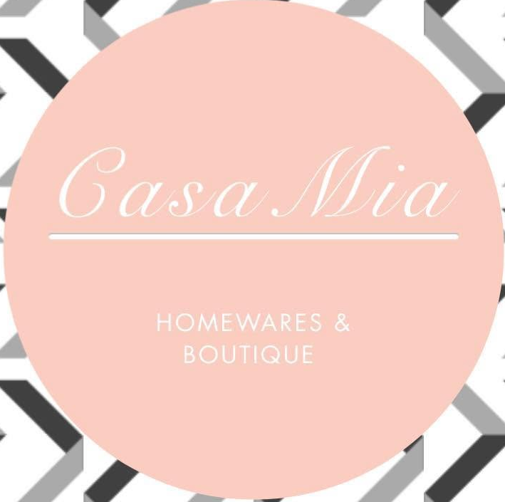 Casamia boutique logo